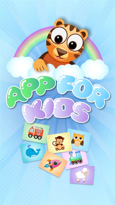 Free Apps For Kids .